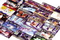 Nitroplus Blasterz Heroines Infinite Duel 1/12 Scale Plastic Model Kit: Vewlix Arcade Machine thumbnail 6