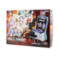 Nitroplus Blasterz Heroines Infinite Duel 1/12 Scale Plastic Model Kit: Vewlix Arcade Machine thumbnail 7