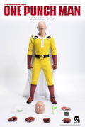 One Punch Man 1/6 Scale Action Figure: Saitama thumbnail 9