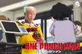 One Punch Man 1/6 Scale Action Figure: Saitama thumbnail 18