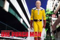 One Punch Man 1/6 Scale Action Figure: Saitama thumbnail 19
