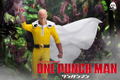 One Punch Man 1/6 Scale Action Figure: Saitama thumbnail 20