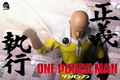 One Punch Man 1/6 Scale Action Figure: Saitama thumbnail 21