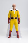 One Punch Man 1/6 Scale Action Figure: Saitama thumbnail 4