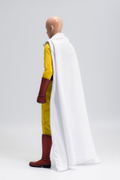 One Punch Man 1/6 Scale Action Figure: Saitama thumbnail 5