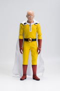 One Punch Man 1/6 Scale Action Figure: Saitama thumbnail 7