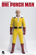 One Punch Man 1/6 Scale Action Figure: Saitama thumbnail 10