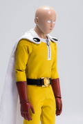 One Punch Man 1/6 Scale Action Figure: Saitama thumbnail 8