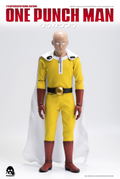 One Punch Man 1/6 Scale Action Figure: Saitama thumbnail 11