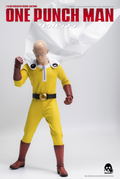 One Punch Man 1/6 Scale Action Figure: Saitama thumbnail 12