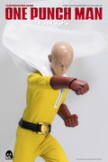 One Punch Man 1/6 Scale Action Figure: Saitama thumbnail 13