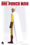 One Punch Man 1/6 Scale Action Figure: Saitama thumbnail 15