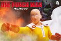 One Punch Man 1/6 Scale Action Figure: Saitama thumbnail 16
