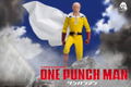 One Punch Man 1/6 Scale Action Figure: Saitama thumbnail 17