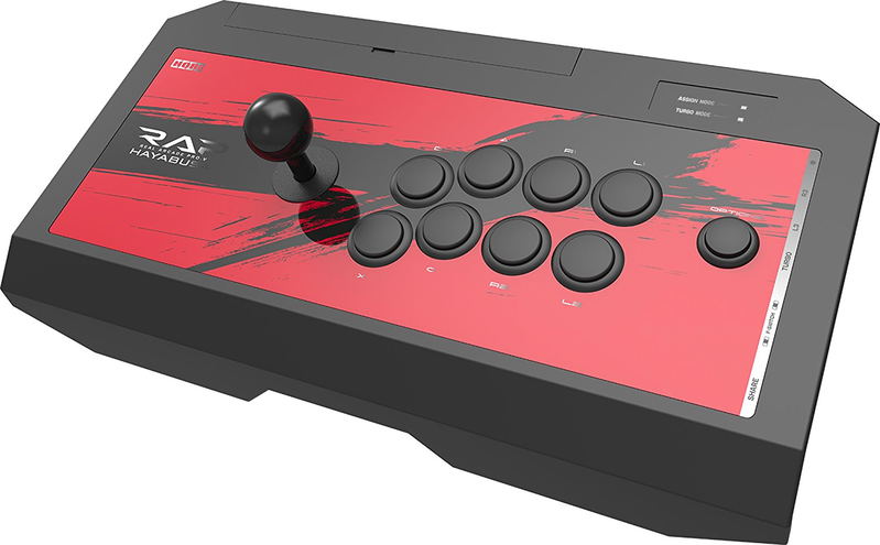 Real Arcade Pro.V Hayabusa for PlayStation 4 & PC image 2