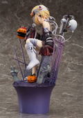 Figuras: Nueva galería de imágenes de Koume Shirasaka: Halloween