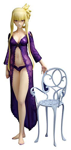 Arpeggio of Blue Steel Dream Tech 1/8 Scale Figure: Lingerie Style Kongou image 1