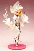 Fate/EXTRA CCC 1/8 Scale Pre-Painted Figure: Saber Bride Hobbymax Ver. thumbnail 2
