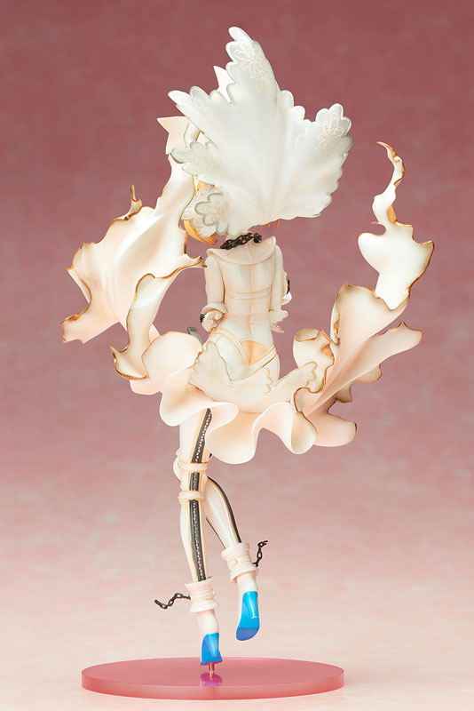 Fate/EXTRA CCC 1/8 Scale Pre-Painted Figure: Saber Bride Hobbymax Ver. image 4