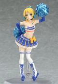 figFIX LoveLive! School Idol Festival: Eli Ayase Cheerleader ver. thumbnail 3