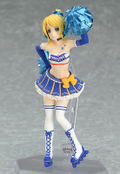 figFIX LoveLive! School Idol Festival: Eli Ayase Cheerleader ver. thumbnail 4