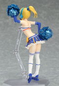 figFIX LoveLive! School Idol Festival: Eli Ayase Cheerleader ver. thumbnail 5