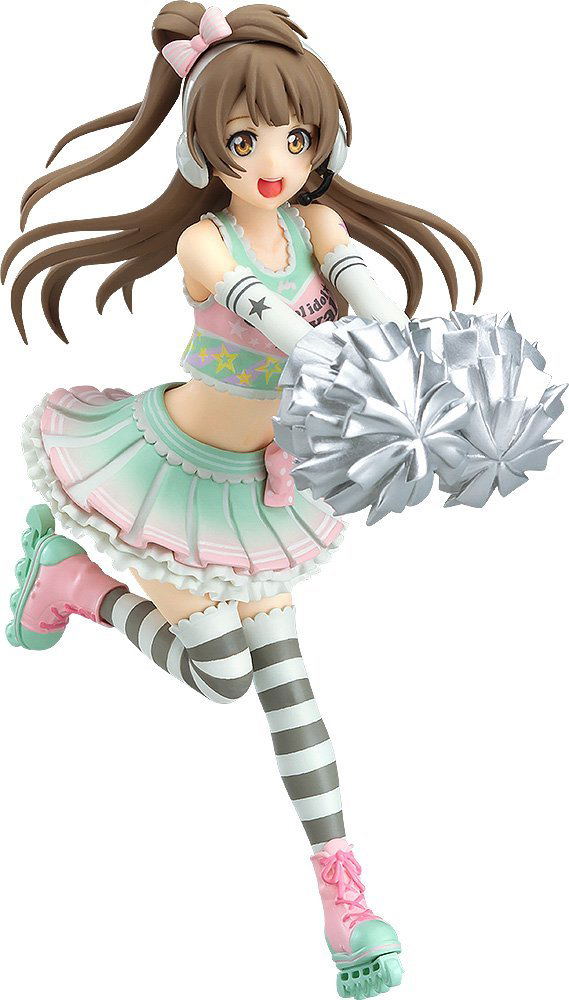 figFIX LoveLive! School Idol Festival: Kotori Minami Cheerleader ver. image 1