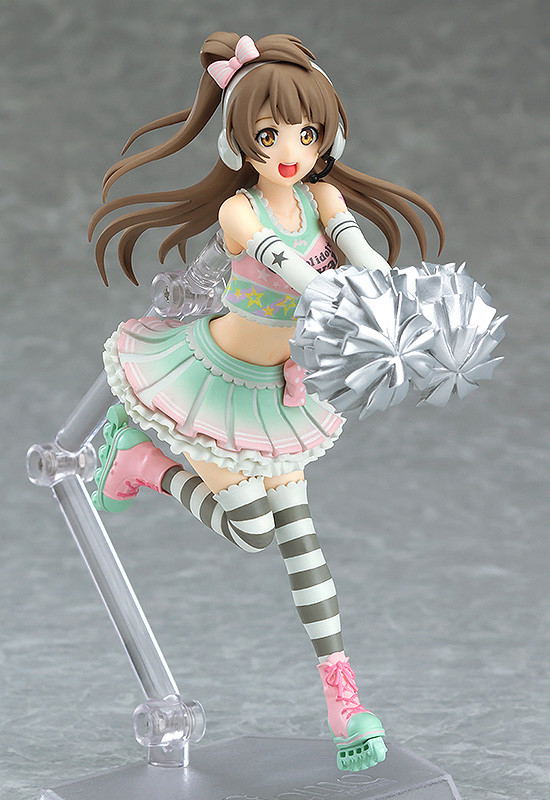 figFIX LoveLive! School Idol Festival: Kotori Minami Cheerleader ver. image 2