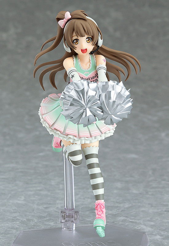 figFIX LoveLive! School Idol Festival: Kotori Minami Cheerleader ver. image 3