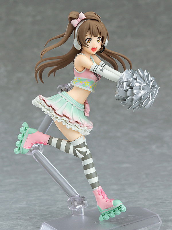 figFIX LoveLive! School Idol Festival: Kotori Minami Cheerleader ver. image 4