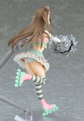 figFIX LoveLive! School Idol Festival: Kotori Minami Cheerleader ver. thumbnail 5