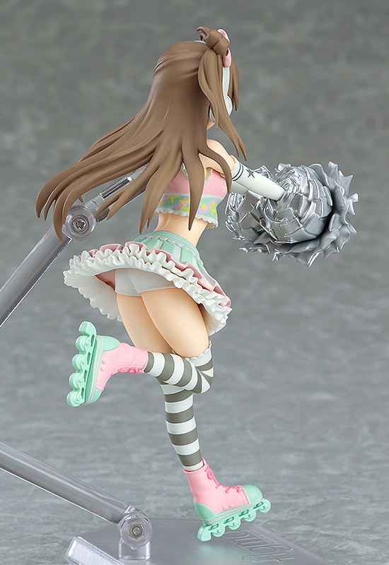 figFIX LoveLive! School Idol Festival: Kotori Minami Cheerleader ver. image 5