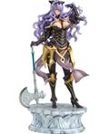 Fire Emblem Fates 1/7 Scale Pre-Painted Figure: Camilla thumbnail 1