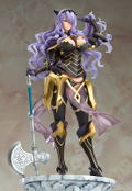 Fire Emblem Fates 1/7 Scale Pre-Painted Figure: Camilla thumbnail 5