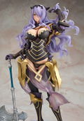 Fire Emblem Fates 1/7 Scale Pre-Painted Figure: Camilla thumbnail 6