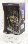 Fire Emblem Fates 1/7 Scale Pre-Painted Figure: Camilla thumbnail 8