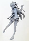 Hatsune Miku -Project Diva- Arcade Future Tone: Hatsune Miku Ribbon Girl thumbnail 3