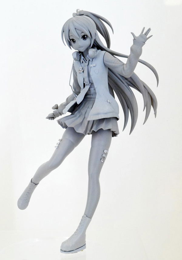 Hatsune Miku -Project Diva- Arcade Future Tone: Hatsune Miku Ribbon Girl image 3