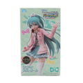 Hatsune Miku -Project Diva- Arcade Future Tone: Hatsune Miku Ribbon Girl thumbnail 4