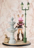 Hourou Yuusha wa Kinka to Odoru 1/8 Scale Pre-Painted PVC Figure: Yunis thumbnail 10