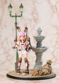 Hourou Yuusha wa Kinka to Odoru 1/8 Scale Pre-Painted PVC Figure: Yunis thumbnail 2