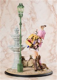 Hourou Yuusha wa Kinka to Odoru 1/8 Scale Pre-Painted PVC Figure: Yunis