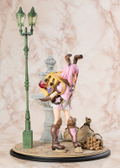 Hourou Yuusha wa Kinka to Odoru 1/8 Scale Pre-Painted PVC Figure: Yunis thumbnail 8