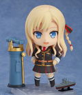 Nendoroid No. 693 High School Fleet: Wilhelmina thumbnail 2
