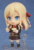Nendoroid No. 693 High School Fleet: Wilhelmina thumbnail 3