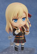 Nendoroid No. 693 High School Fleet: Wilhelmina thumbnail 4