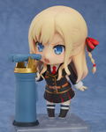 Nendoroid No. 693 High School Fleet: Wilhelmina thumbnail 7