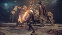 NieR: Automata [Limited Edition] (English & Japanese Subs)