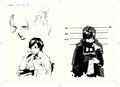 Persona 5 Official Setting Art Book thumbnail 4