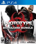 Prototype Biohazard Bundle thumbnail 1